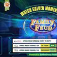 At the Heart of the Family: Golden Penny sponsors Family Feud Nigeria