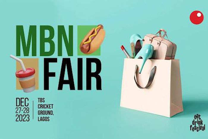 MBN Fair 2023 takes Lagos by storm