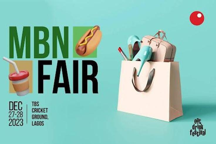 MBN Fair 2023 takes Lagos by storm