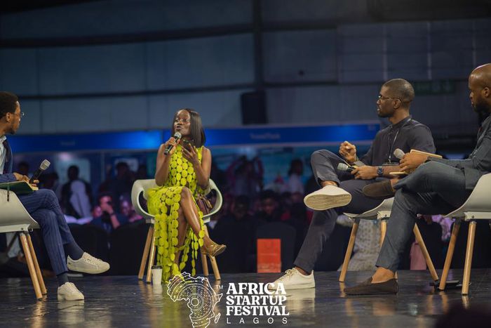 The significance and outlook of the Africa Startup Festival