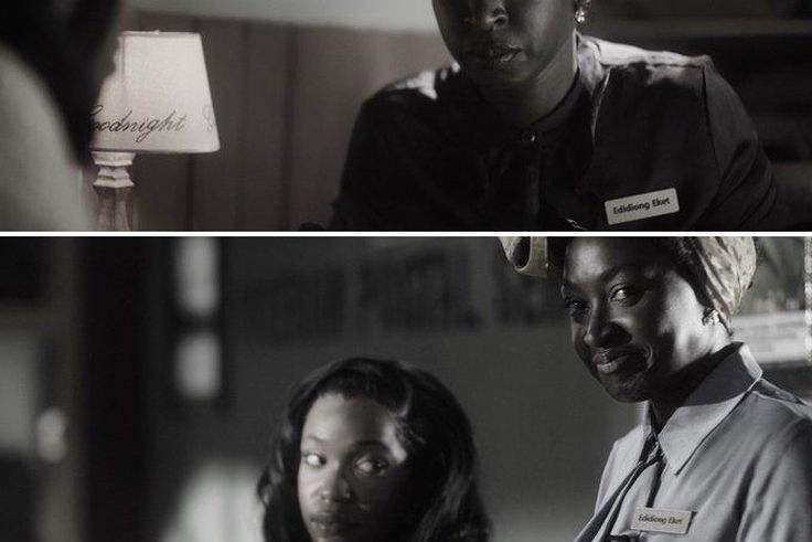 Niyi Akinmolayan's 'House of Secrets' is a psychological thriller [Twitter/Niyiakinmolayan]