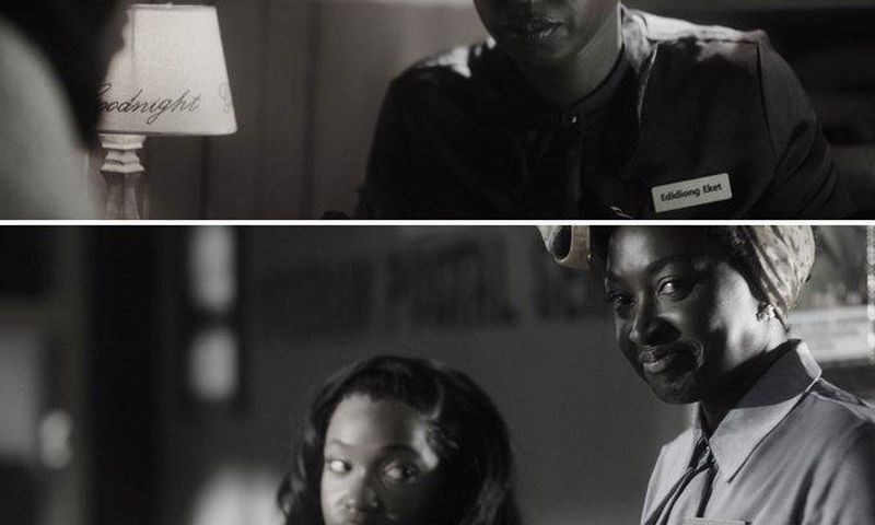 Niyi Akinmolayan's 'House of Secrets' is a psychological thriller [Twitter/Niyiakinmolayan]