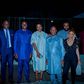 VFD Group hosts Chimamanda Adichie to an exclusive dinner after successful book launch 'Mama’s Sleeping Scarf' at HEREL Play