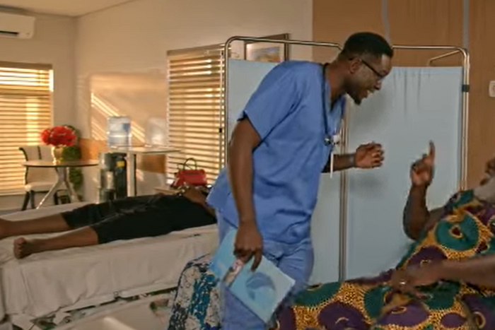 The Medics [YouTube-Nigeria Health Watch]