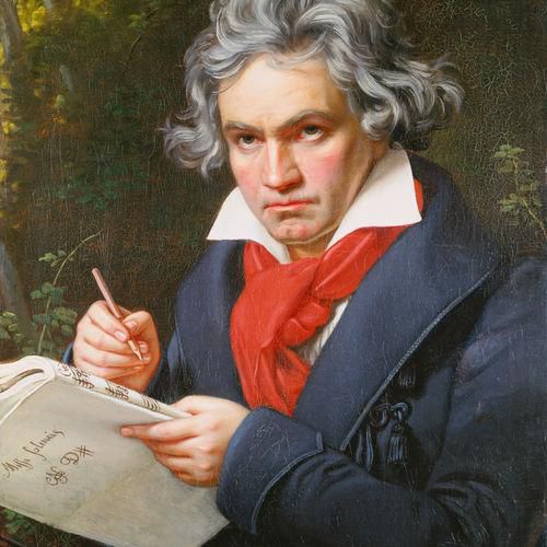 Ludwig Van Beethoven [deezer]