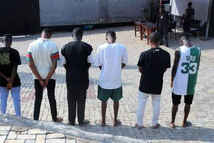 The suspects will be charged to court after investigation is concluded [PM News]