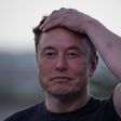 SpaceX CEO Elon Musk.REUTERS/Adrees Latif
