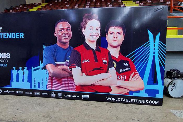 Coronation Insurance Leverages WTT Contender Tournament in its Corporate Sponsorship Drive to grow Nigeria’s GDP