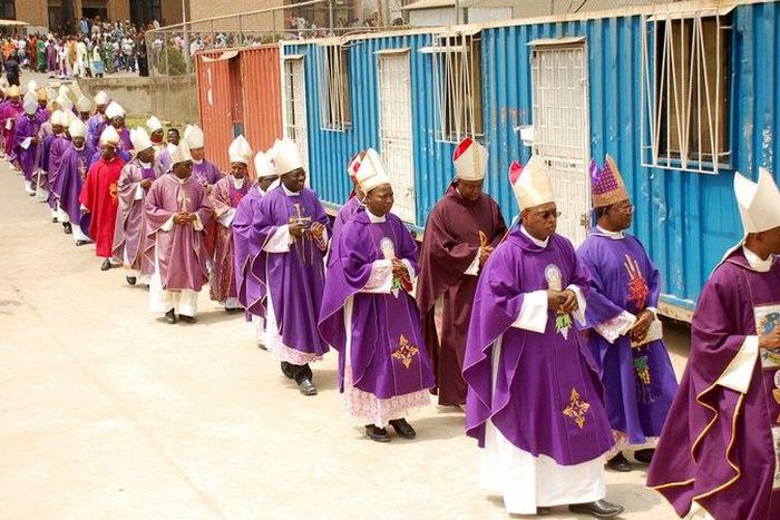 Catholic Church in Nigeria