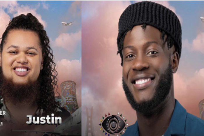 Blaqboi, Justin get evicted from 'BBTitans'