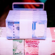 New Naira notes