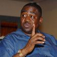 Gabriel Suswam [Daily Trust]