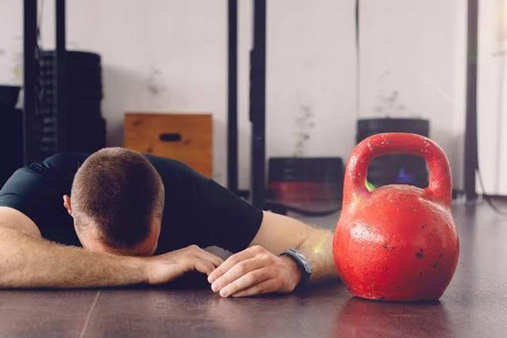 Exercising is a great way to stay healthy [9coach]