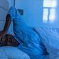 You can improve your sleep by changing some bed-time habits [iStock]
