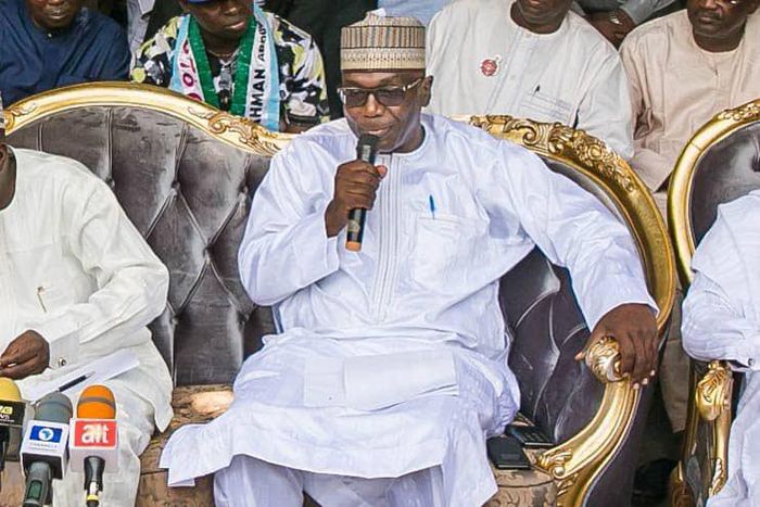 Abdulrahman Abdulrasaq