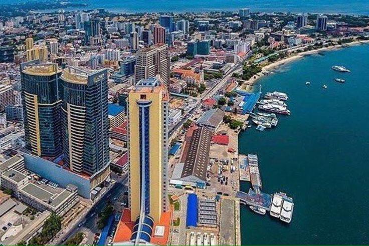 Dar es Salaam