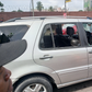 Lagoos hoodlums attack Labour Party supporter during Peter Obi's rally. [The Punch]