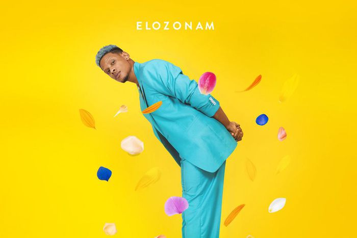 Elozonam - 'Love & Everything In Between'