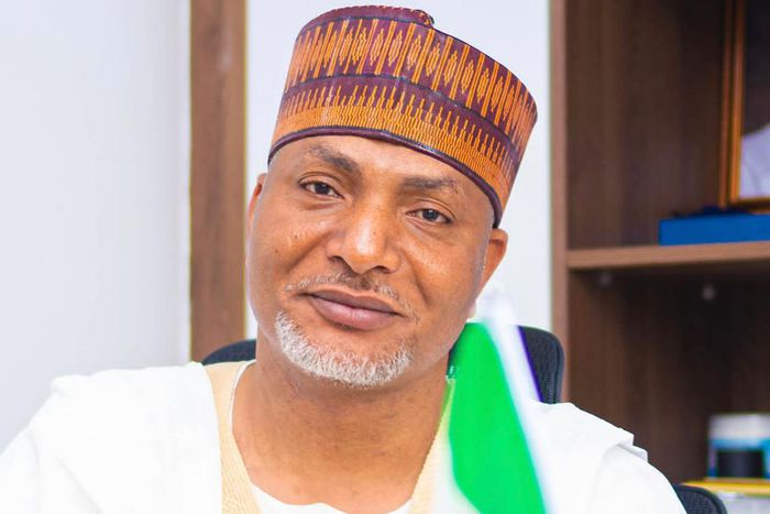 Malam Saliu Mustapha (Blueprint)