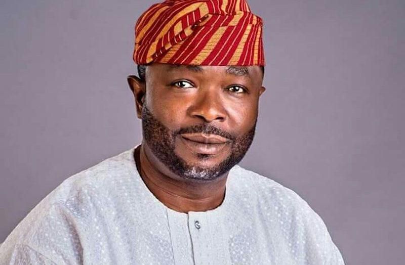 Bayo Osinowo [This Day]