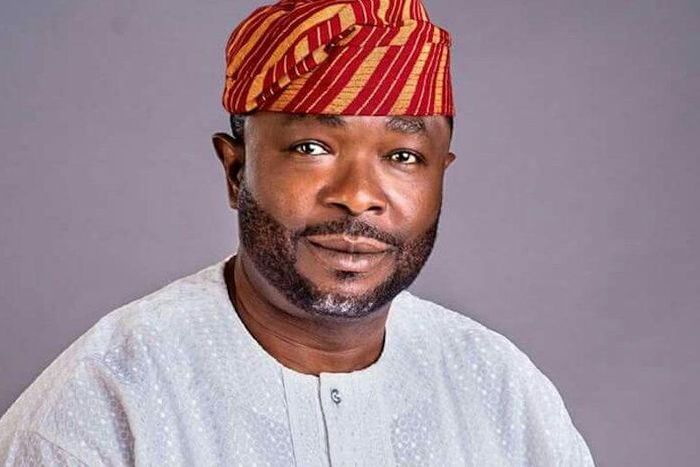 Bayo Osinowo [This Day]