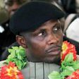 Former Niger Delta militant, Government Ekpemupolo, aka Tompolo (pictured)