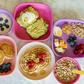 Breakfast ideas for kids [Baby Chick]