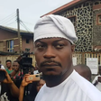 Gbadebo Rhodes-Vivour lost to Babajide Sanwo-Olu (Vanguard)
