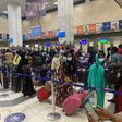 Another batch of stranded Nigerians expected from Sudan on Sunday — FG. [Twitter:NiDCOM]