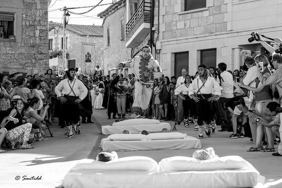 The baby jumping festival is age old [TravelAway]