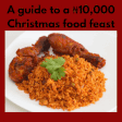 Guide to a 10k Christmas food fest [torinews]