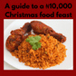 Guide to a 10k Christmas food fest [torinews]