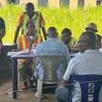 Voting briefly suspended at PU 011, Ward 10, Ayama compound square, Sagbama LG, Bayelsa State, after BVAS malfunctioned.