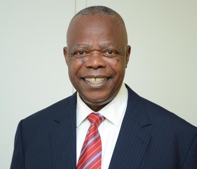 Prof  Peter Umeadi