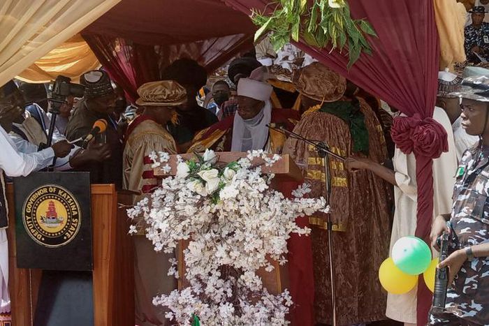 104 students bag first-class degrees in Al-Qalam university  [NAN]