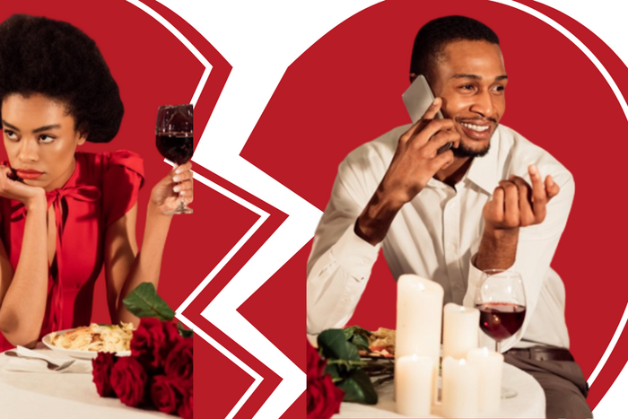 5 Tips to survive Valentine's Day after a breakup