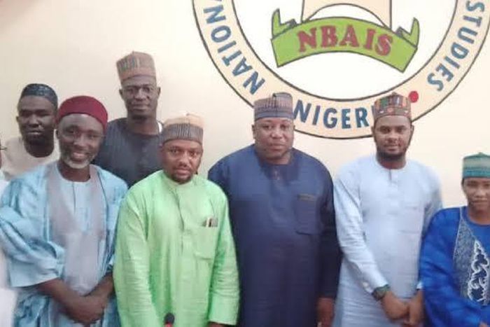 NATIONAL BOARD FOR ARABIC AND ISLAMIC STUDIES (NBAIS) (Credit: NEWS GOSSIP - WordPress.com)