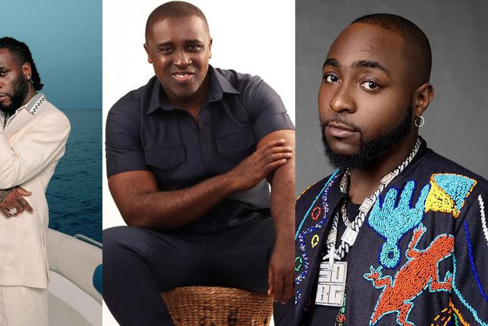 5 times Nigerian celebrities were savage it burns