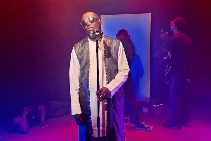 Adewale Ayuba [Instagram/@officialayuba]