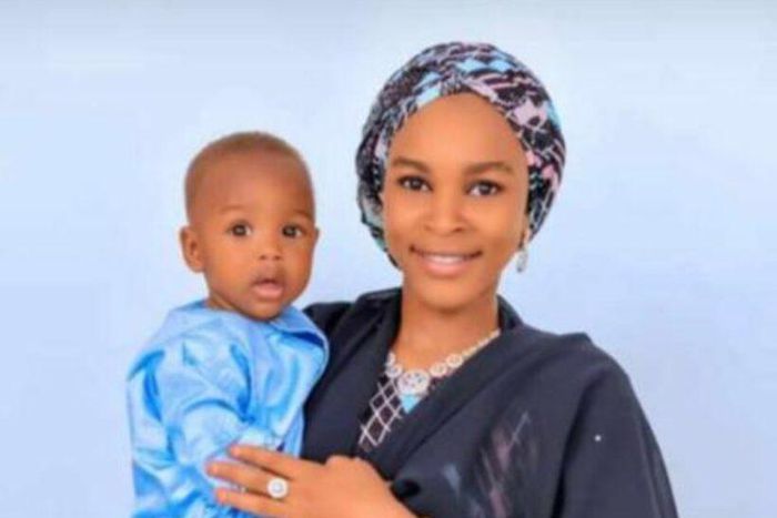 Bukar Abacha's daughter was found tied and strangled [NewsNow]