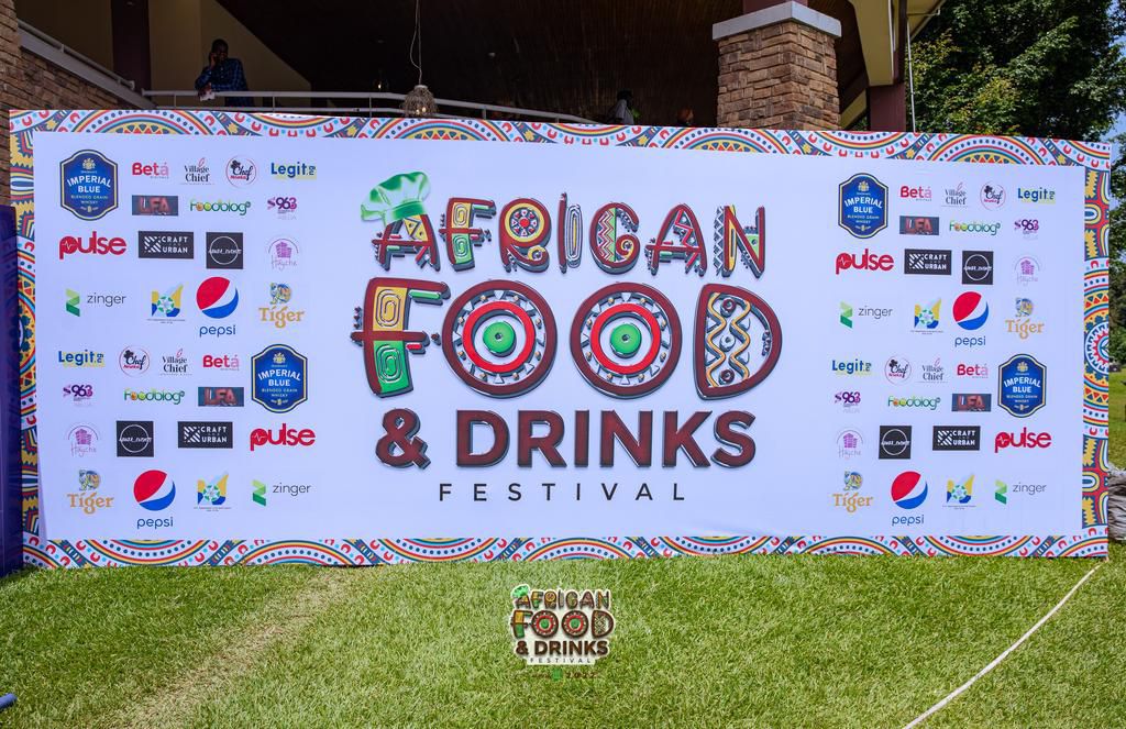 Celebrate the Culinary Riches of Africa: African food and drinks festival Abuja 2023