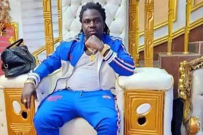 Why I didn't disappear when kidnappers struck, Anambra native doctor.