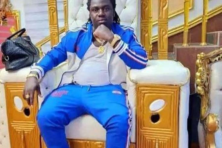 Why I didn't disappear when kidnappers struck, Anambra native doctor.