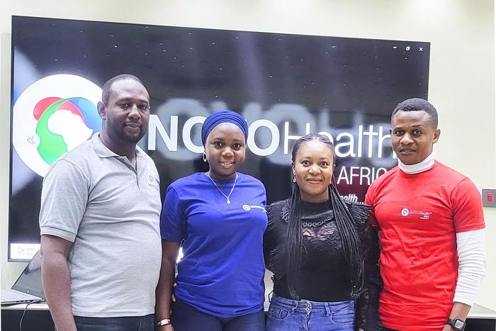 Novo Health Africa introduces Novo Apoyo to improve access to healthcare.