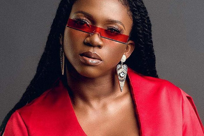 WAJE [Blueprint Newspapers]