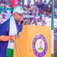Osun State Governor, Ademola Adeleke. [NAN]