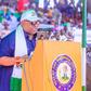 Osun State Governor, Ademola Adeleke. [NAN]