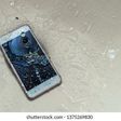 How to protect your phone from water damage [shuttershock]