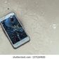 How to protect your phone from water damage [shuttershock]