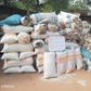 Some drugs intercepted by the NDLEA
